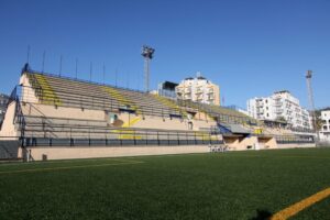 campo municipal de f&uacute;tbol de Sant Antoni