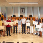 El Consell de Ibiza entrega una nueva carta de maestro artesano