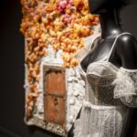 La exposición ‘Fashion & Art’ de Adlib Ibiza y la pintora Marta Torres, ya en Mallorca