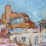 Muestra &lsquo;Panor&aacute;micas&rsquo;: 23 artistas exponen en Es Polvor&iacute; y el Refectorio en el marco de las Fiestas de la Tierra