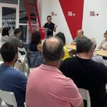 El PSOE calla sobre las irregularidades en el concurso bajo sospecha bajo su gesti&oacute;n
