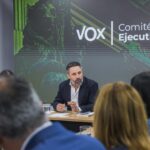 Santiago Abascal
