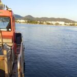 La campaña de limpieza del litoral recoge más de 6 toneladas de residuos en Ibiza y Formentera