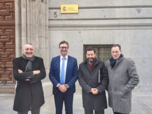 El Consejo de Ministros aprueba el reglamento del R&eacute;gimen Fiscal Especial de Baleares
