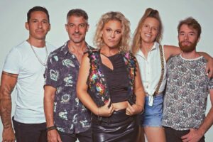 groove garage pereyra