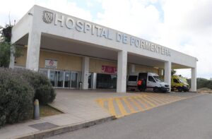 hospital