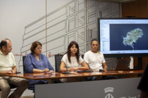 Presentaci&oacute;n primer inventario de embarcaciones tradicionales ibicencas.