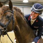 La tricampeona ol&iacute;mpica que queda fuera de los Juegos Ol&iacute;mpicos 2024 por maltrato animal: qu&eacute; dijo