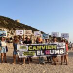 Los radicales que no quieren polic&iacute;as entre sus filas convocan una nueva protesta