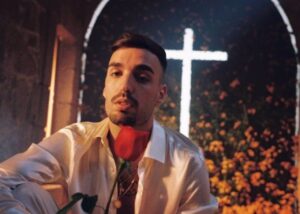 Rels B se corona como el artista espa&ntilde;ol m&aacute;s escuchado en el extranjero