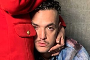 C Tangana en San Sebasti&aacute;n