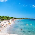 Los turistas dejan 3.883 millones de euros en Ibiza y Formentera en lo que va del a&ntilde;o