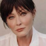 Muere Shannen Doherty, protagonista de ‘Embrujadas’, a los 53 años por cáncer