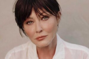shannen doherty
