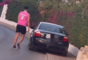 taxi pirata