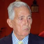 A los 83 años muere el torero Paco Camino, el ‘niño sabio de Camas’