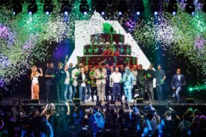 Dj Awards edici&oacute;n2019