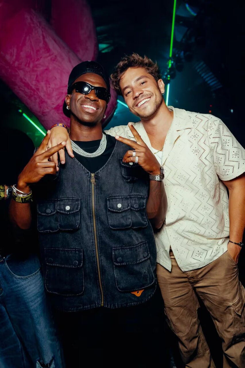 vinicius jr 2 ibiza