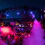 Blue Marlin Ibiza, dos d&eacute;cadas de una combinaci&oacute;n magistral de playa, gastronom&iacute;a y m&uacute;sica