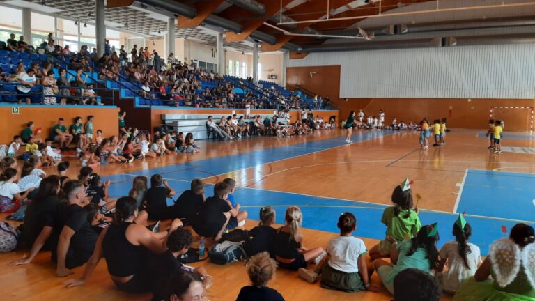 Escuelas de Verano de Santa Eulària.