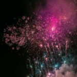 Fiestas de la Tierra: tras aplazarse por las condiciones metereológicas, el cierre con fuegos artificiales es hoy en Ses Figueretes