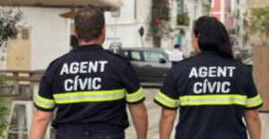 Agente Civil