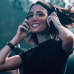 Amelie Lens reflexiona y responde a las cr&iacute;ticas sobre la nueva etapa de su vida personal y su carrera