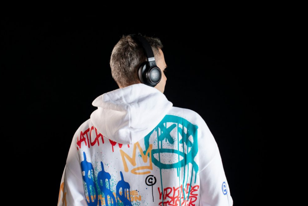 Ángel Lumbreras DJ y Productor de música Ángel Lumbreras DJ y Productor de música