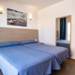 Aumentan un 69% las pernoctaciones en apartamentos tur&iacute;sticos de Baleares en enero