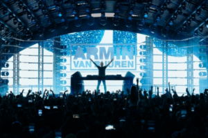 Armin van Buuren esta listo para comenzar su residencias de 5 fechas en Ushua&iuml;a Ibiza (Ph prensa)
