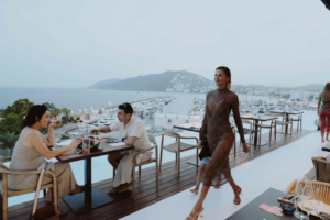 As&iacute; fue Andino Fest en Maymanta Ibiza (Ph prensa )