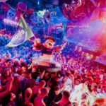Así se viven las fiestas del elrow (Ph Web elrow.com)