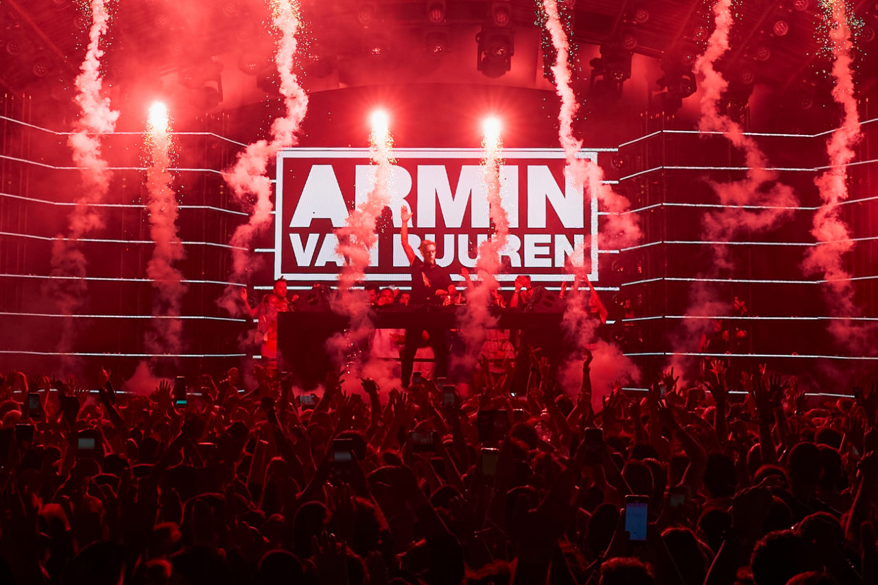 Así son las residencias de Armin van Buuren en Ushuaïa Ibiza Así son las residencias de Armin van Buuren en Ushuaïa Ibiza