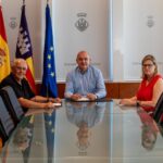 El Consell de Ibiza destinará a Cáritas 146.000 euros para su centro de día y comedor social