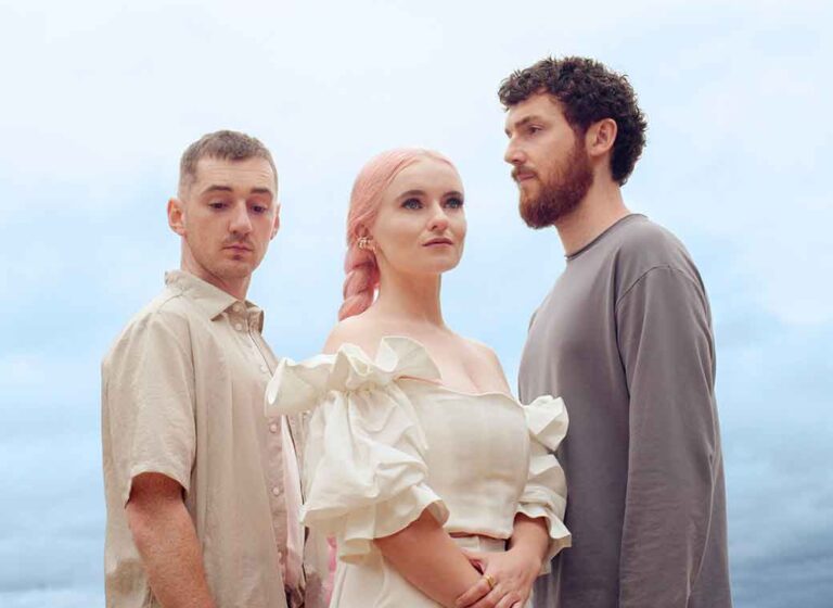 Clean Bandit