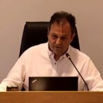 El &uacute;ltimo movimiento de C&oacute;rdoba: presenta un presupuesto hist&oacute;rico antes de dejar el Consell de Formentera