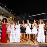 Desfile en 7Pines fusiona moda internacional, gastronom&iacute;a y la magia de Es Vedr&agrave;