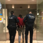 Detienen en Sant Joan a un hombre por falsificar documentos