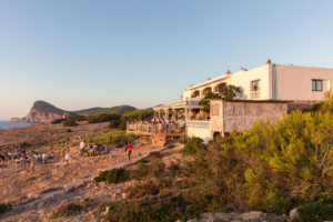 El Hostal la Torre, una de las opcciones para relajarse (Ph p&aacute;gina web Hostel la Torre )
