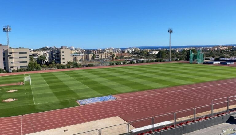 Estadio Sánchez y Vivanco