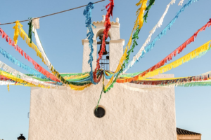Este mi&eacute;rcoles comienzan las Festes de Sant Agust&iacute; en Sant Josep (Ph P&aacute;gina Web santjosep.net)