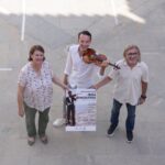 Llega el Festival Internacional de Música Clásica Ibiza 2024