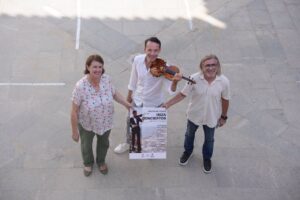 Festival Internacional de M&uacute;sica Cl&aacute;sica Ibiza 2024