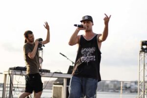 Festival Sanan Fresh en Sant Antoni