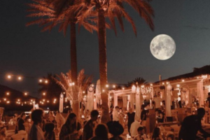 Full Moon Rituals en Beachouse (Ph Cortes&iacute;a prensa)