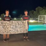 Quedan detenidos tres activistas tras la ola de destrozos en la mansi&oacute;n de Messi y en el Hotel Leonardo Royal de Ibiza