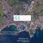 ‘GS Serenity’: promoción de pisos de lujo entre 1 y 3 millones de euros en Santa Eulària