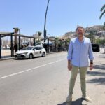 El futuro del taxi en Ibiza: &laquo;Queremos que en lugar de licencias estacionales haya licencias fijas pero no para todo el a&ntilde;o&raquo;