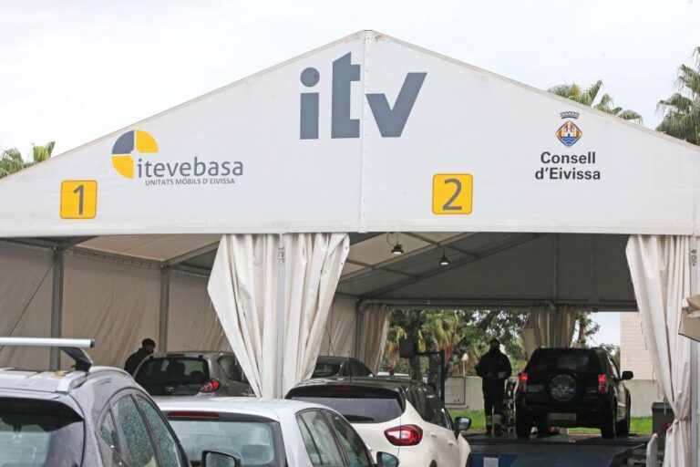 ITV móvil 4