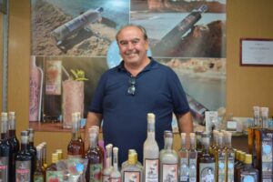 Juan Tur Flux&agrave; Ibiza Viu l'Artesania 2024